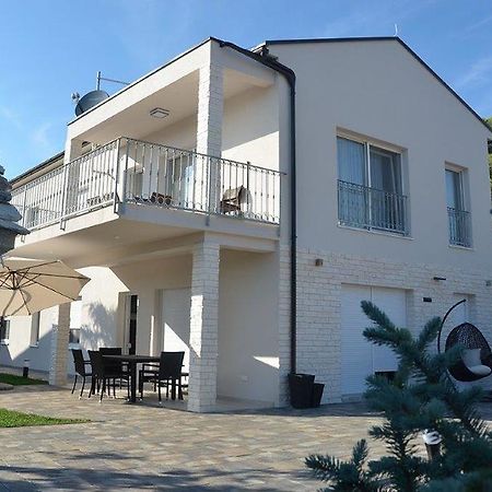 Apartments Villa Marina Vodice Eksteriør billede