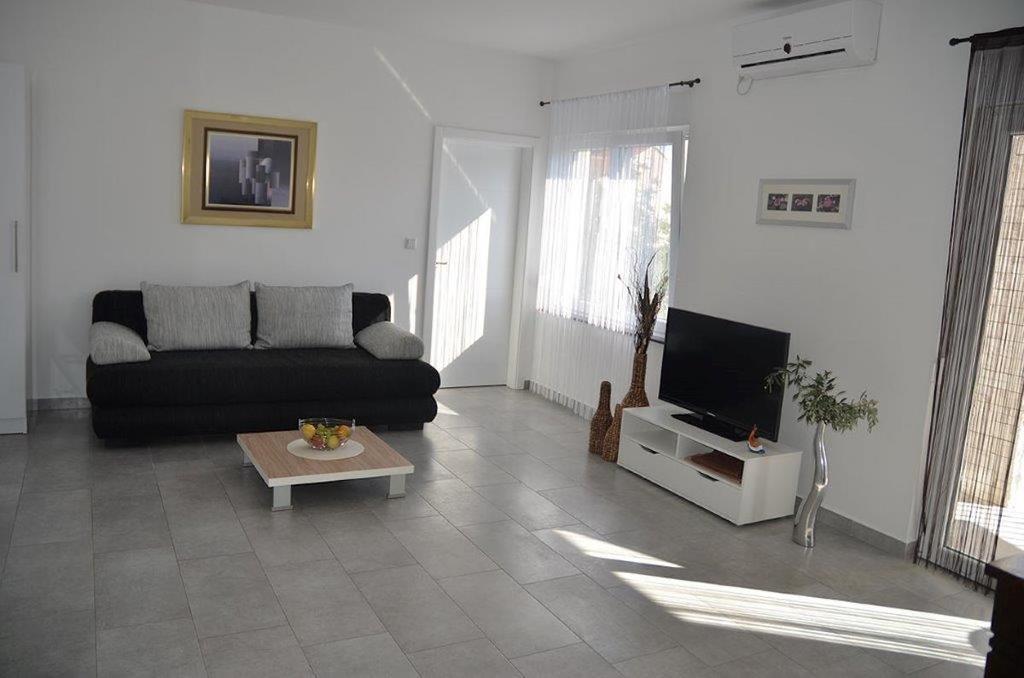 Apartments Villa Marina Vodice Værelse billede