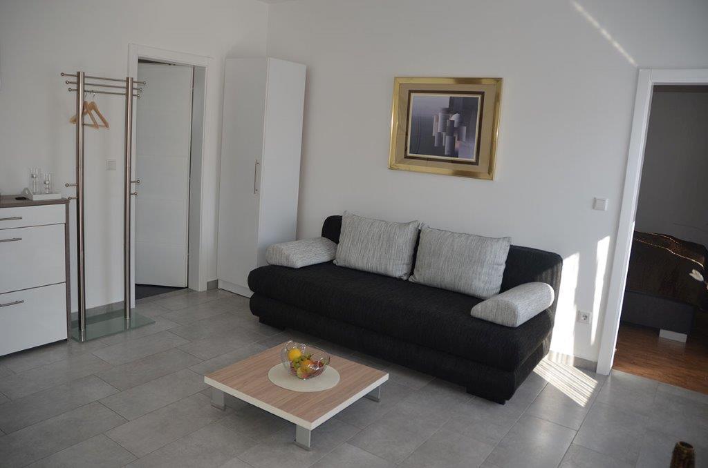 Apartments Villa Marina Vodice Værelse billede
