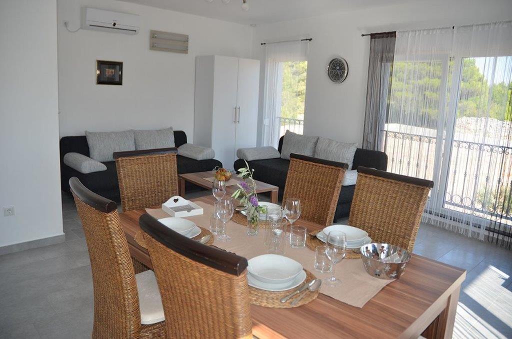 Apartments Villa Marina Vodice Værelse billede