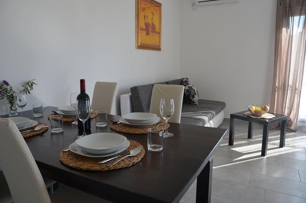 Apartments Villa Marina Vodice Værelse billede