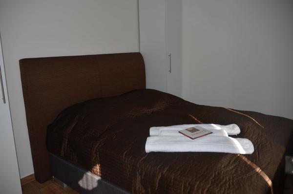 Apartments Villa Marina Vodice Værelse billede