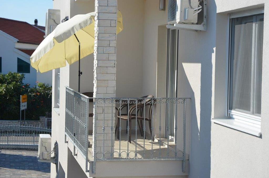 Apartments Villa Marina Vodice Værelse billede