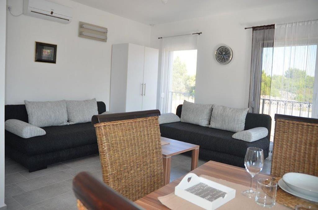 Apartments Villa Marina Vodice Værelse billede